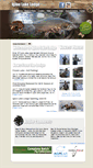 Mobile Screenshot of igloolake.com